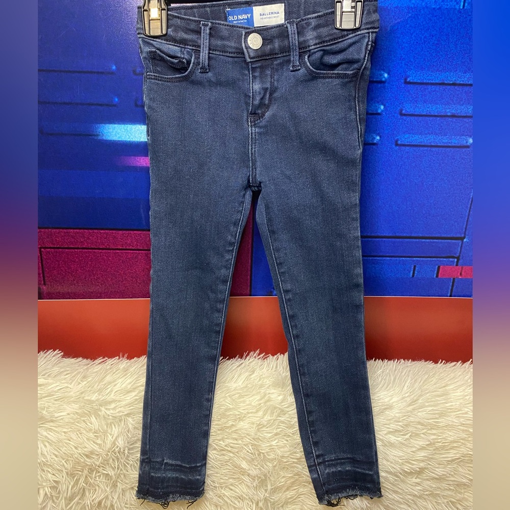 Girls Jeans